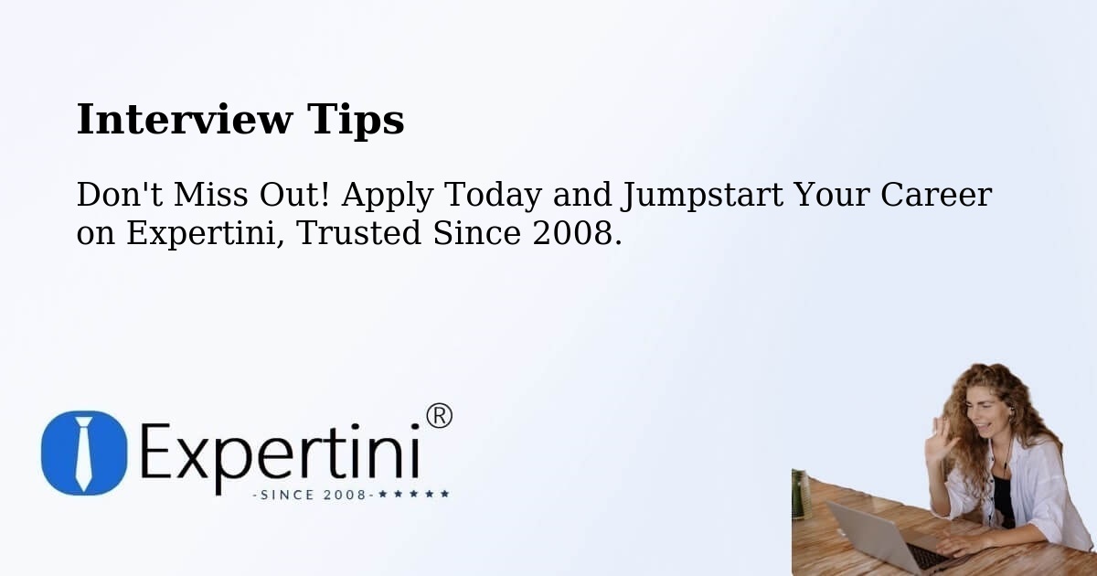 Interview Tips & Techniques for Job Seekers – Newmarket - Newmarket, Canada Jobs Expertini